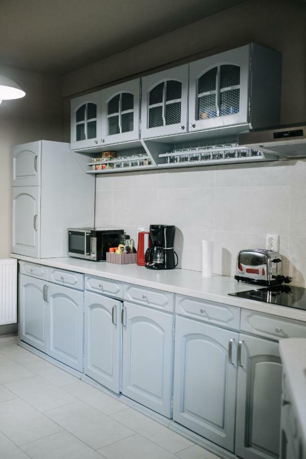 Meteor Apartment Xxl Клуж-Напока Екстер'єр фото